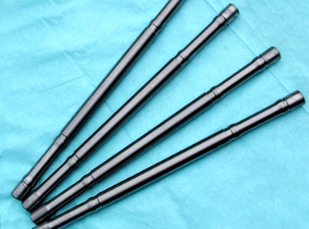 軸類(lèi)零件的機(jī)械加工技術(shù)關(guān)乎哪些內(nèi)容？